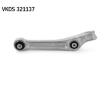 Rameno zavesenia kolies SKF VKDS 321137