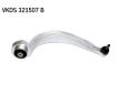 Řídicí páka, zavěšení kol SKF VKDS 321507 B