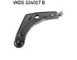 Řídicí páka, zavěšení kol SKF VKDS 324017 B