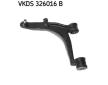 Řídicí páka, zavěšení kol SKF VKDS 326016 B