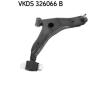Rameno zavesenia kolies SKF VKDS 326066 B