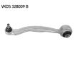 Řídicí páka, zavěšení kol SKF VKDS 328009 B