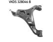 Rameno zavesenia kolies SKF VKDS 328046 B