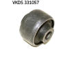 Ulożenie riadenia SKF VKDS 331057