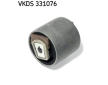 Ulożenie riadenia SKF VKDS 331076