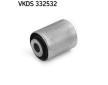 Ulozeni, ridici mechanismus SKF VKDS 332532