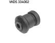 Ulożenie riadenia SKF VKDS 334002