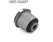 Uložení, řídicí mechanismus SKF VKDS 334037