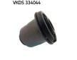Ulożenie riadenia SKF VKDS 334044
