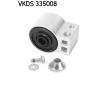 Ulożenie riadenia SKF VKDS 335008