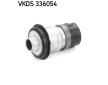 Uložení, řídicí mechanismus SKF VKDS 336054