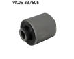 Ulożenie riadenia SKF VKDS 337505