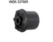 Ulożenie riadenia SKF VKDS 337509