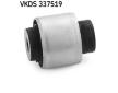 Uložení, řídicí mechanismus SKF VKDS 337519