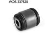 Ulozeni, ridici mechanismus SKF VKDS 337520