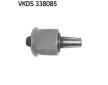 Ulożenie riadenia SKF VKDS 338085