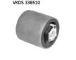 Ulożenie riadenia SKF VKDS 338510