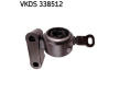 Ulożenie riadenia SKF VKDS 338512