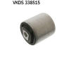 Ulożenie riadenia SKF VKDS 338515