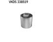 Ulożenie riadenia SKF VKDS 338519