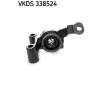 Ulożenie riadenia SKF VKDS 338524