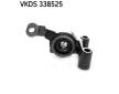 Ulożenie riadenia SKF VKDS 338525