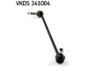 Tyč/Vzpera stabilizátora SKF VKDS 341004