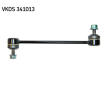 Tyč/Vzpera stabilizátora SKF VKDS 341013