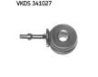 Tyč/Vzpera stabilizátora SKF VKDS 341027