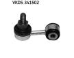 Tyč/vzpěra, stabilizátor SKF VKDS 341502