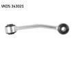 Tyč/Vzpera stabilizátora SKF VKDS 343021