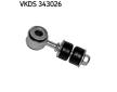 Tyč/vzpěra, stabilizátor SKF VKDS 343026
