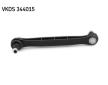 Tyč/Vzpera stabilizátora SKF VKDS 344015