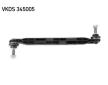 Tyč/Vzpera stabilizátora SKF VKDS 345005