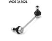 Tyč/Vzpera stabilizátora SKF VKDS 345021