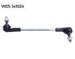 Tyč/Vzpera stabilizátora SKF VKDS 345024