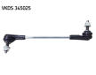 Tyč/Vzpera stabilizátora SKF VKDS 345025