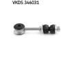 Tyč/vzpěra, stabilizátor SKF VKDS 346031