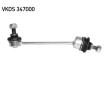Tyč/vzpěra, stabilizátor SKF VKDS 347000
