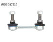 Tyč/vzpěra, stabilizátor SKF VKDS 347510