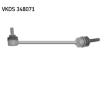 Tyč/Vzpera stabilizátora SKF VKDS 348071
