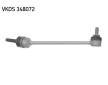 Tyč/vzpěra, stabilizátor SKF VKDS 348072