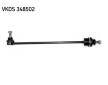 Tyč/Vzpera stabilizátora SKF VKDS 348502