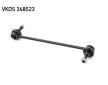 Tyč/Vzpera stabilizátora SKF VKDS 348523