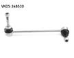Tyč/Vzpera stabilizátora SKF VKDS 348530
