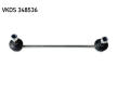 Tyč/Vzpera stabilizátora SKF VKDS 348536