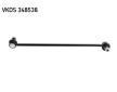 Tyč/vzpěra, stabilizátor SKF VKDS 348538