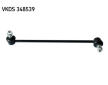Tyč/Vzpera stabilizátora SKF VKDS 348539