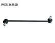Tyč/Vzpera stabilizátora SKF VKDS 348540