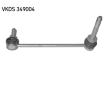 Tyč/Vzpera stabilizátora SKF VKDS 349004
